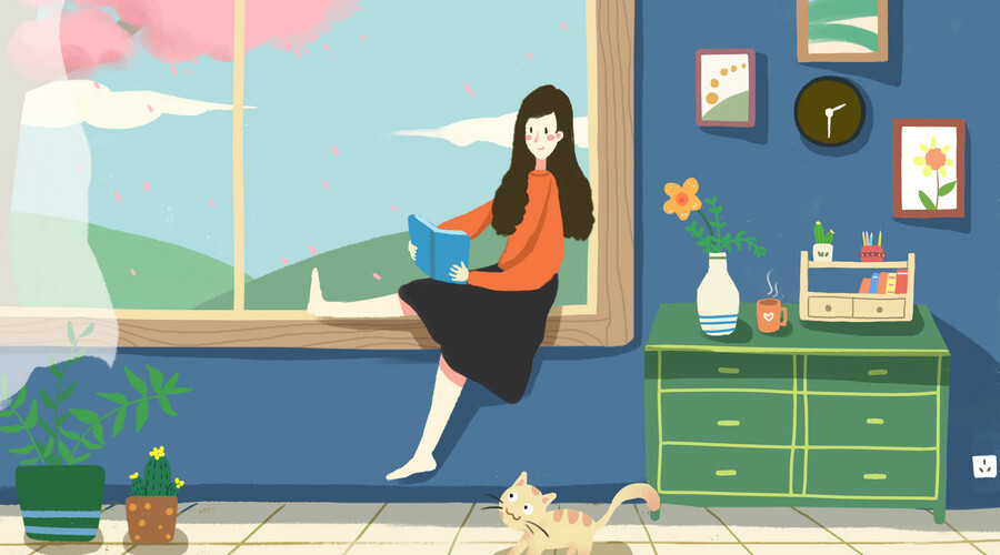 怎么学英语口语?听读训练帮你开口说英语