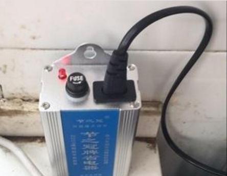 电表员说漏嘴,让我每月省下几百块,电热水器洗