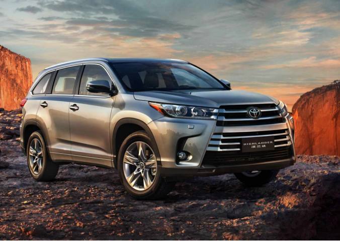 最适合自驾游的4款车,普拉多上榜,最后一款最