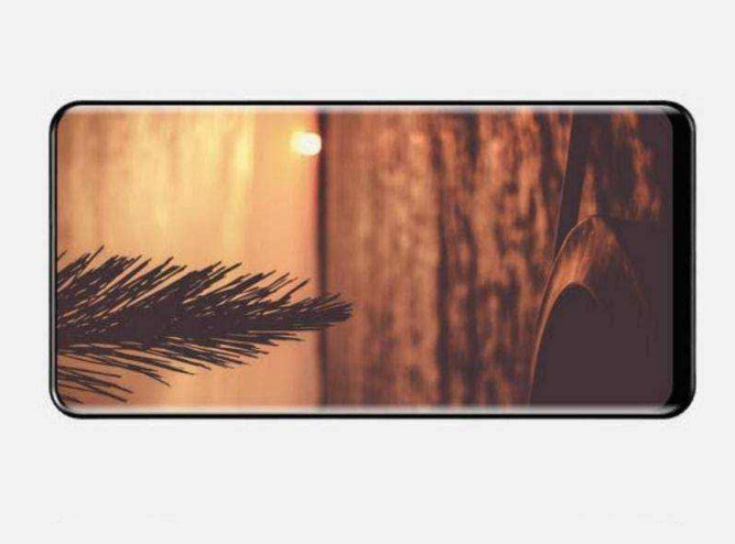 OPPO顶级旗舰手机再曝光,2种外观配置,你更喜