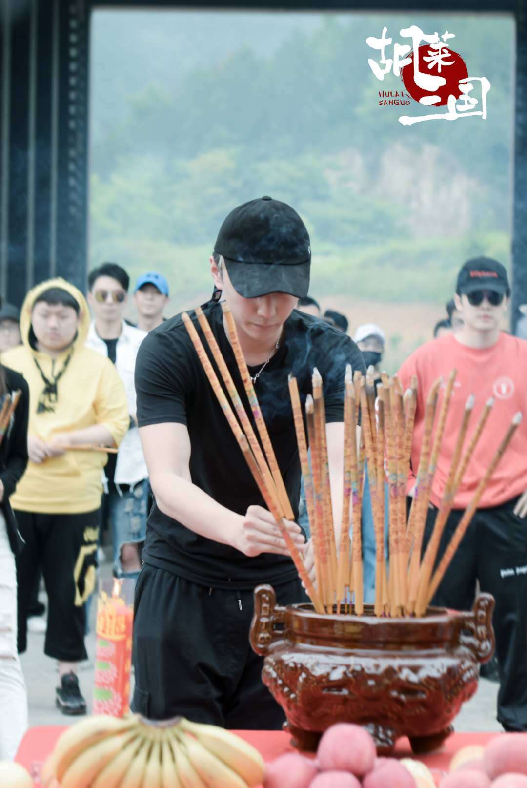 三国颜值排行_三国第一小鲜肉,仅靠颜值便平步青云,连最能混的刘备都自愧不如(2)