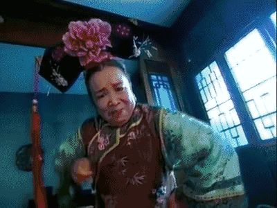 那些年影视剧中的经典坏女人,容嬷嬷上榜,还有一位美若天仙!