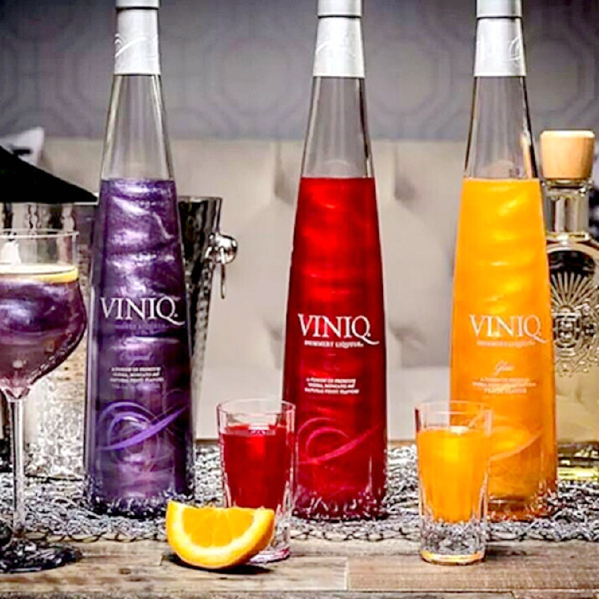 全球最好喝的饮品,图一最畅销的饮品,图四是人