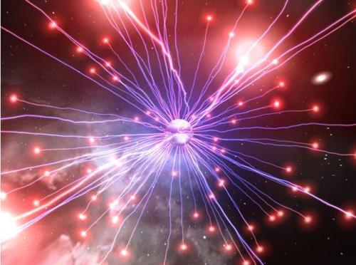 中国打造超级磁场,磁力是地球的很多倍!日本:你