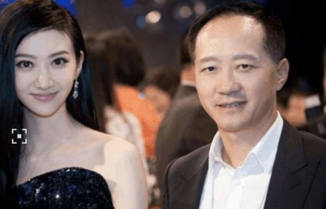 景甜的背景终于揭开, 王思聪道出详情