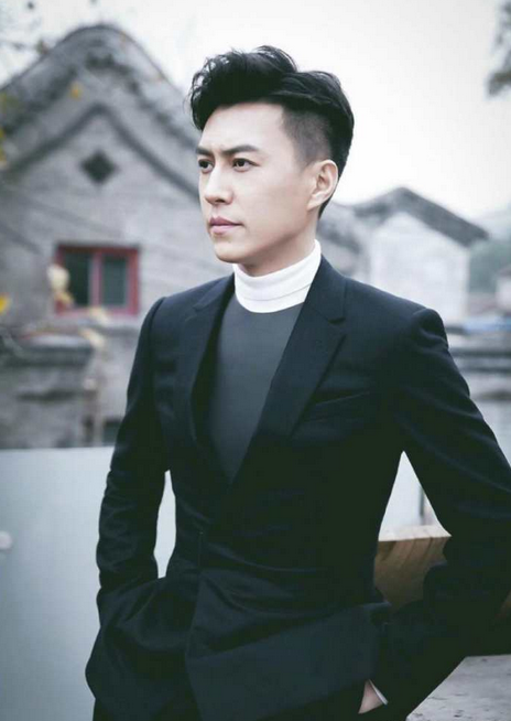 靳东落选白玉兰奖, 圈内人对他是这样评价,金