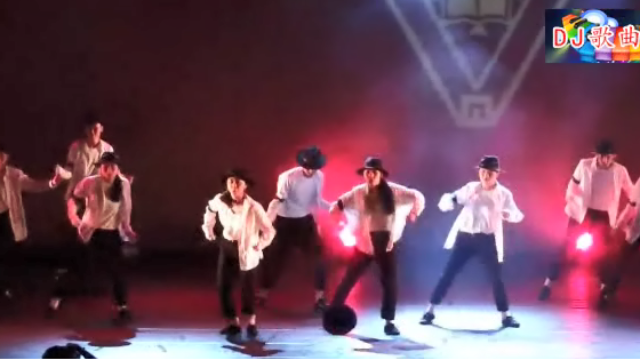 DJ劲爆舞曲《爱注定要分手》