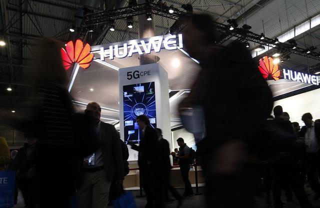 澳大利亚再出手,华为恐将失去该国5G设备供应