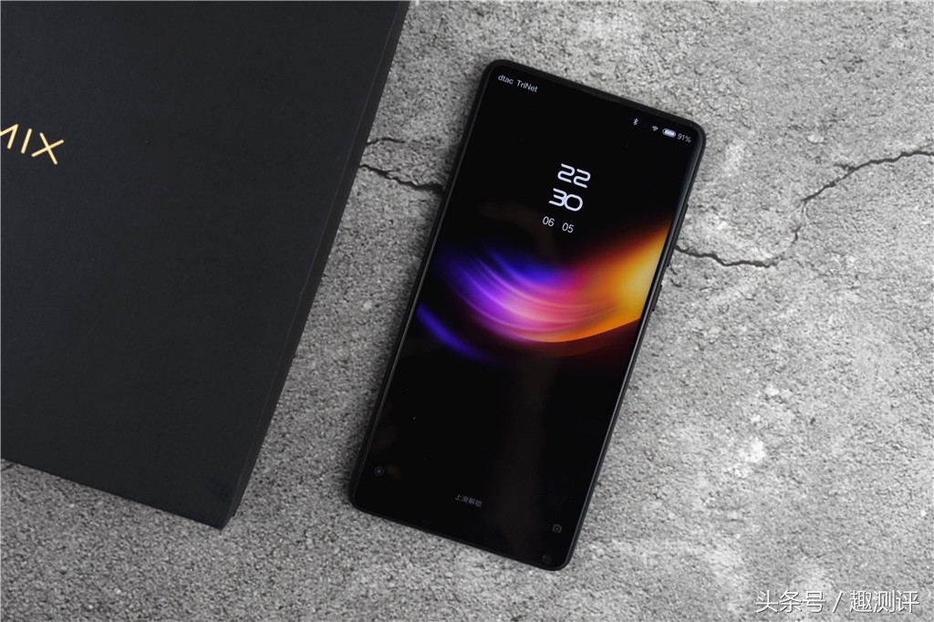 小米mix2s人脸解锁_小米mix2s指纹解锁不见了_小米mix2s人脸解锁不好用