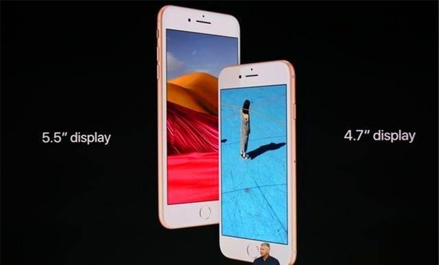 iPhone8已经开售,国内第1部苹果8用户诞生!是