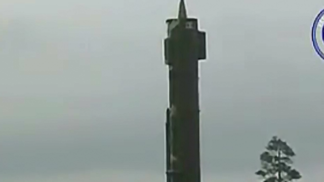 什么是战役战术导弹？中国的这款导弹都有哪些型号？看完后涨知识