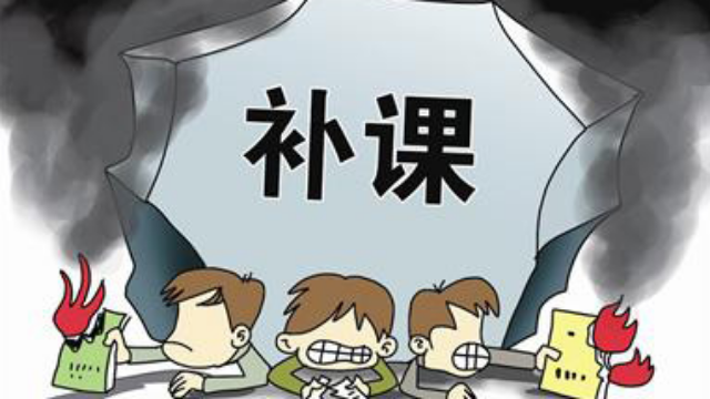 课外兴趣班直接进校园宣传，这样好吗？