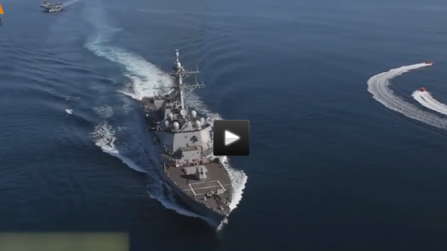 叙利亚战争实拍，叛军跟政府军近距离战斗画面，战场死亡近在身边