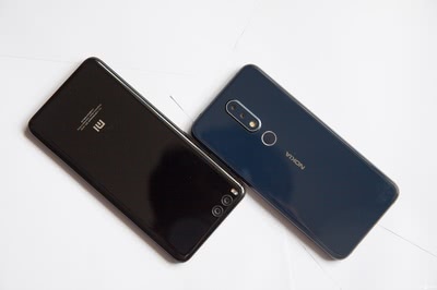 诺基亚X6新配色:暗夜蓝1499元起