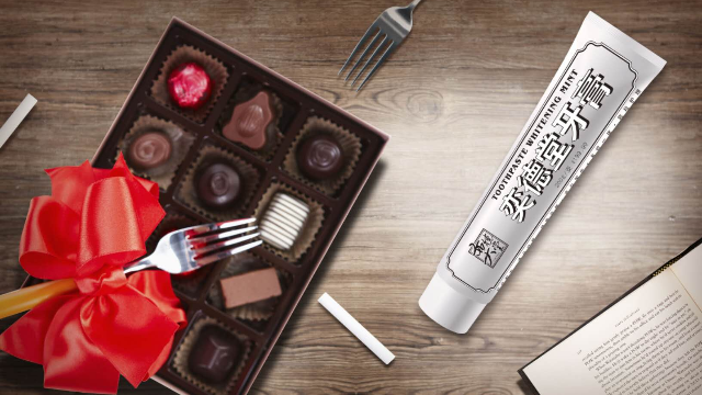 牙齿的根管治疗术