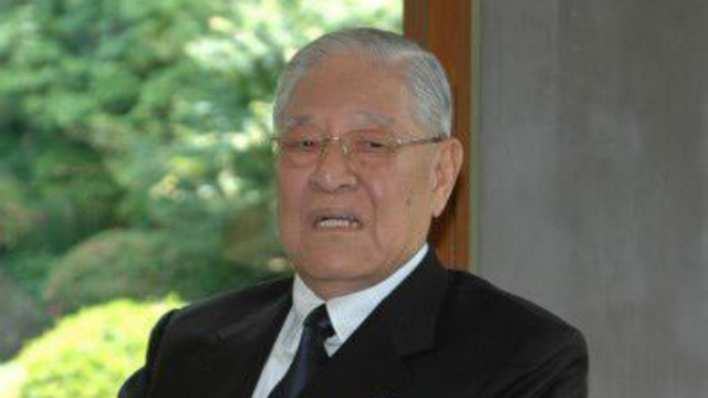 李登辉访日用日语疯狂抹黑大陆，国台办霸气回应