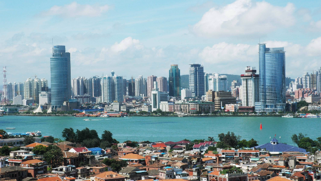 数据说话，谁是高房价的最大受益者?