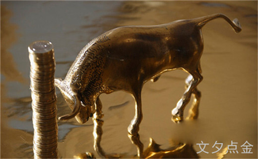 文夕点金：美元多头雄起黄金再度下跌，7.3Recommendations for Operation of Gold Crude Oil900 / author:Wen Xi Dian Jin / PostsID:1153779