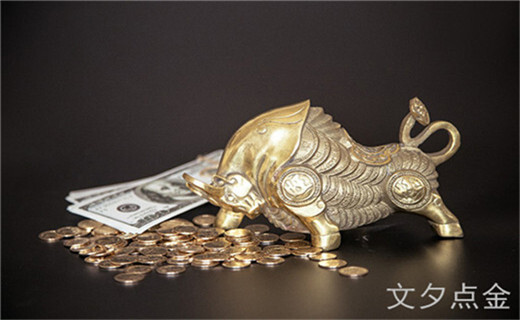 文夕点金：黄金反弹还是反转？7.22黄金原油分析395 / author:Wen Xi Dian Jin / PostsID:1164379