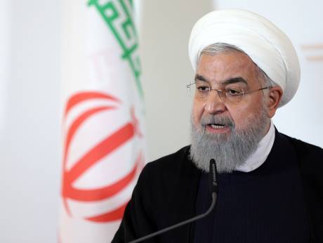 伊朗威胁封锁霍尔木兹海峡