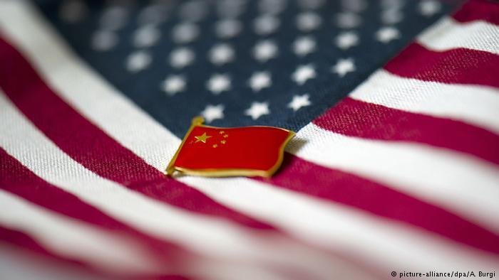 欧洲学者看贸易战：“美国优先”遇到“中国制造”