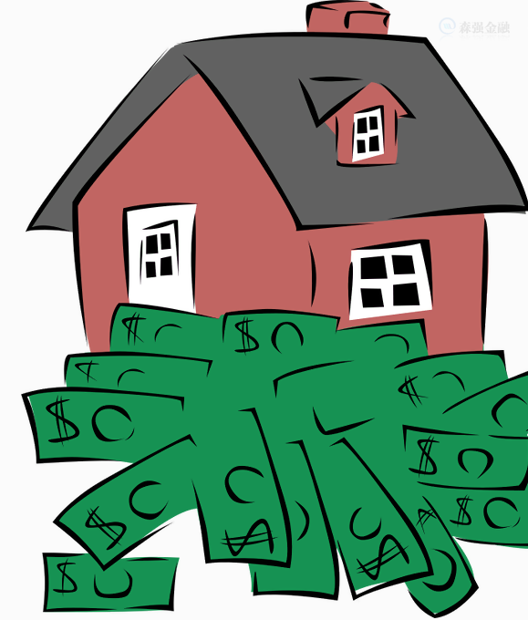 房产可以二次抵押贷款吗?贷款利率是多少?