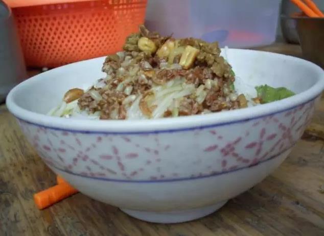 没吃过这12道美食别说来过海南羯大战座老鼠魔美食图片