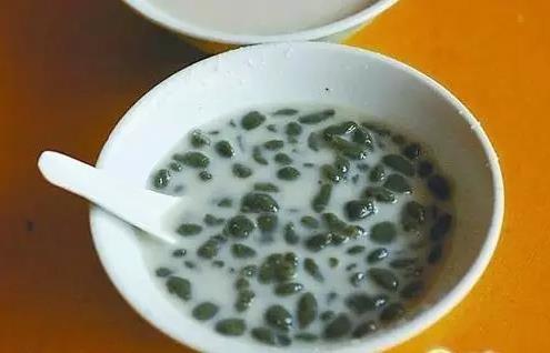 没吃过这12道美食别说来过海南万科美食附近小河或图片