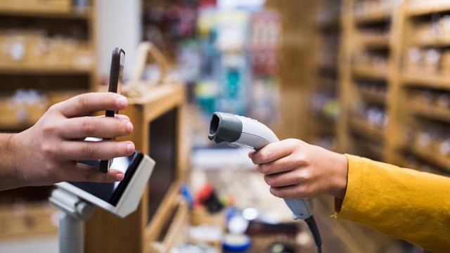 央妈新规！微信、支付宝将不能直接付款，快捷支付受到限制！