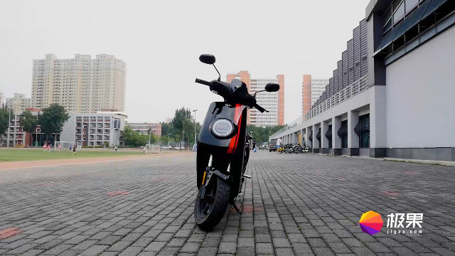 小牛电动车M+全面评测：亮点除了100公里续航，还有啥？