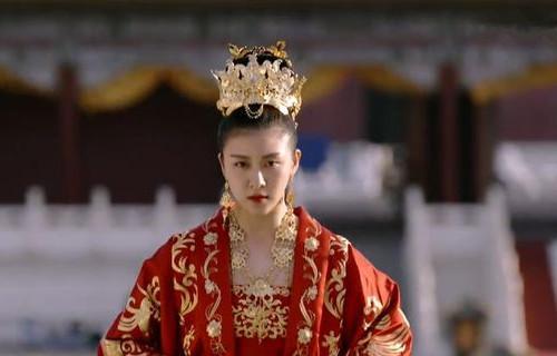 一個韓國美女，跑到中國做了皇后，皇帝因寵愛她亡了國 歷史 第5張
