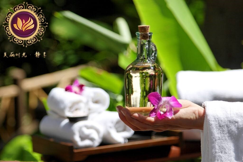 美丽时光：芳香精油spa按摩是什么？丨精油芳香疗法有科学依据吗
