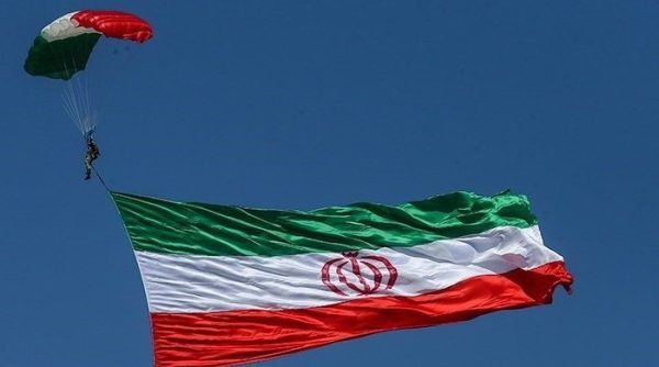 美国是否决心颠覆伊朗政权