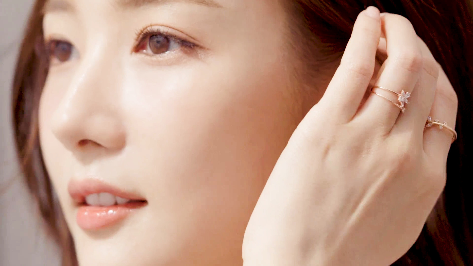 《金秘书为何那样》同款妆容秘籍大公开!