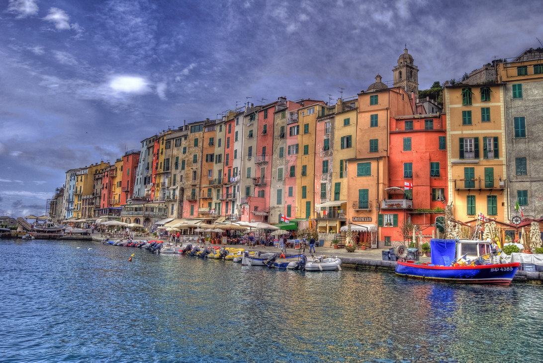 拉斯佩齐亚高清图片下载正版图片506272135摄图网