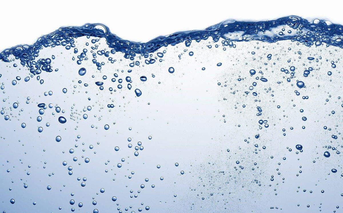 水也有味道?你喝的水是什么味道