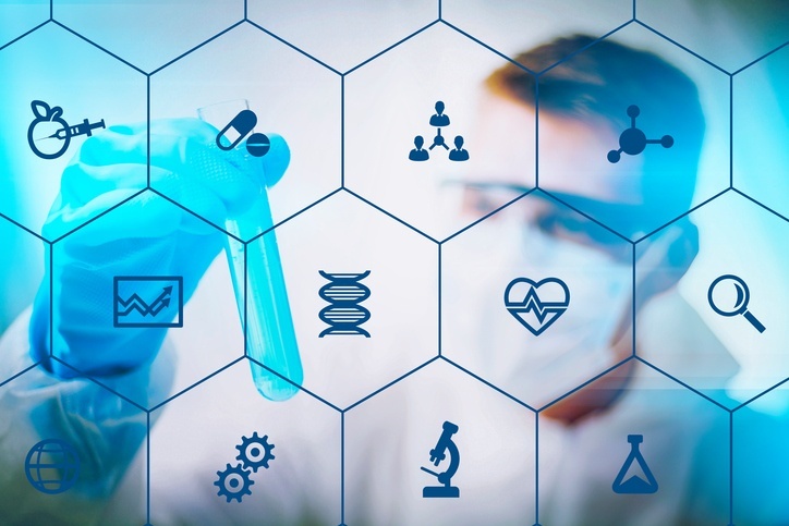 让医疗资源更均衡，英特尔以技术创新推动分级诊疗_凤凰网科技