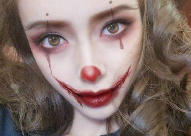 《釜山行2》开拍在即,从明星僵尸妆盘点最合适