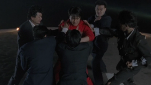 周星驰一敌五与中南海五大高手特异功能大对决