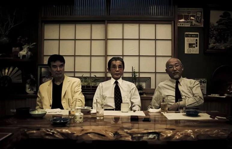 探索日本电影推荐