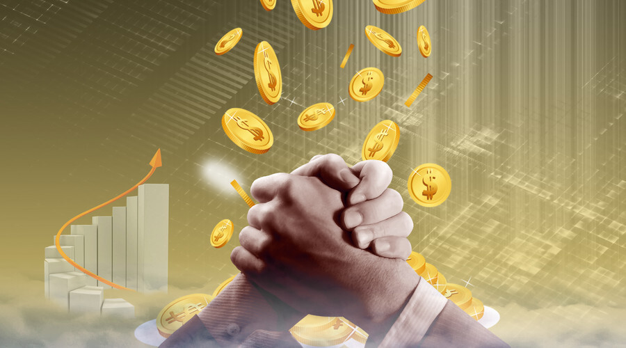 华夏基金富达国际强强联手开启养老新时代