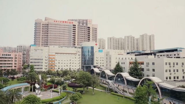 中国医师节之歌《守护生命的远航》