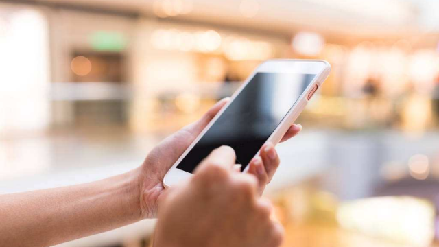 微信原来也能和QQ一样设置请勿打扰模式，还能自动回复！