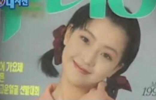 韩国第一美女金喜善近照曝光  42岁颜值依然在线