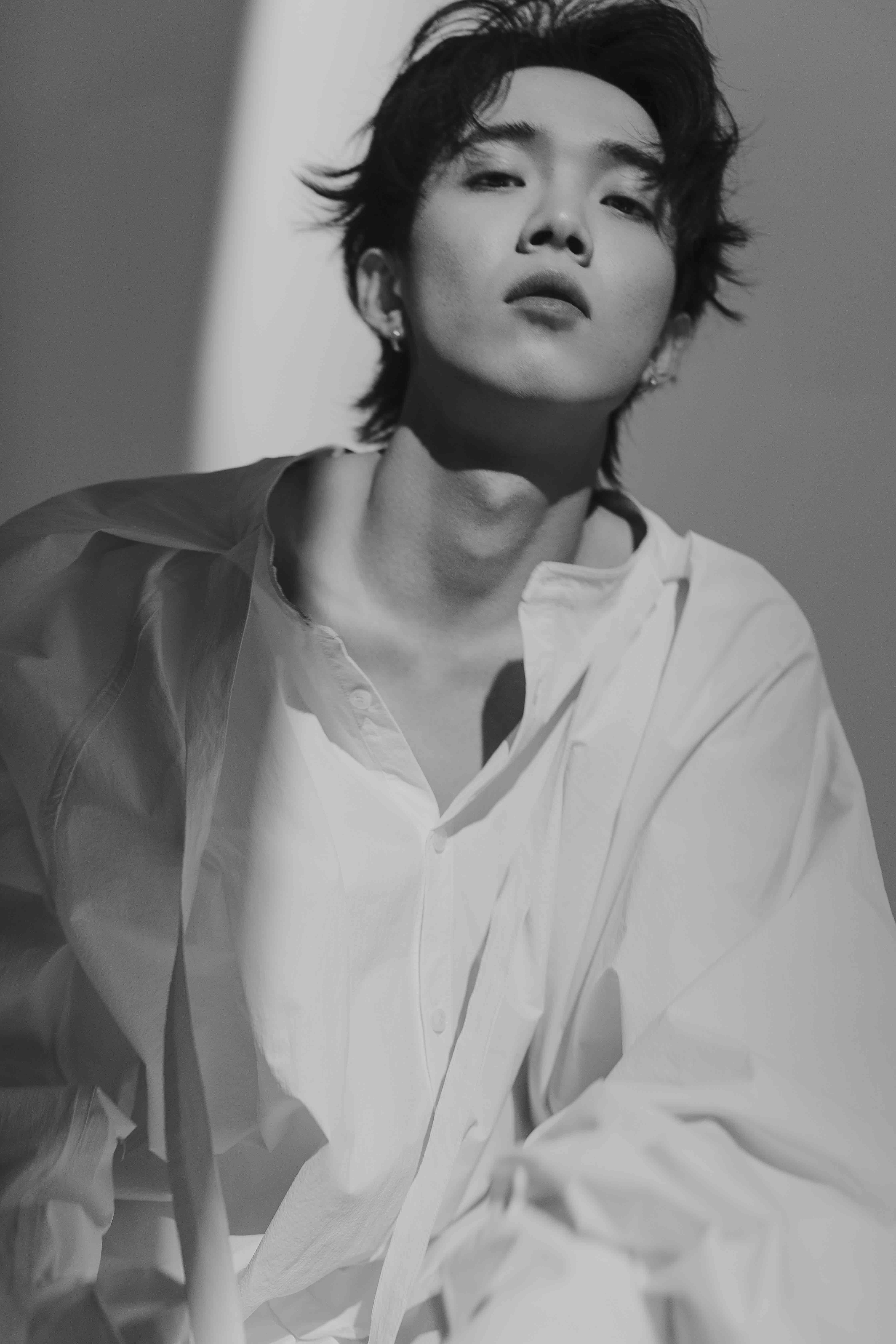 Tizzy T 新专辑上线,打造神秘奇幻《夜行动物园