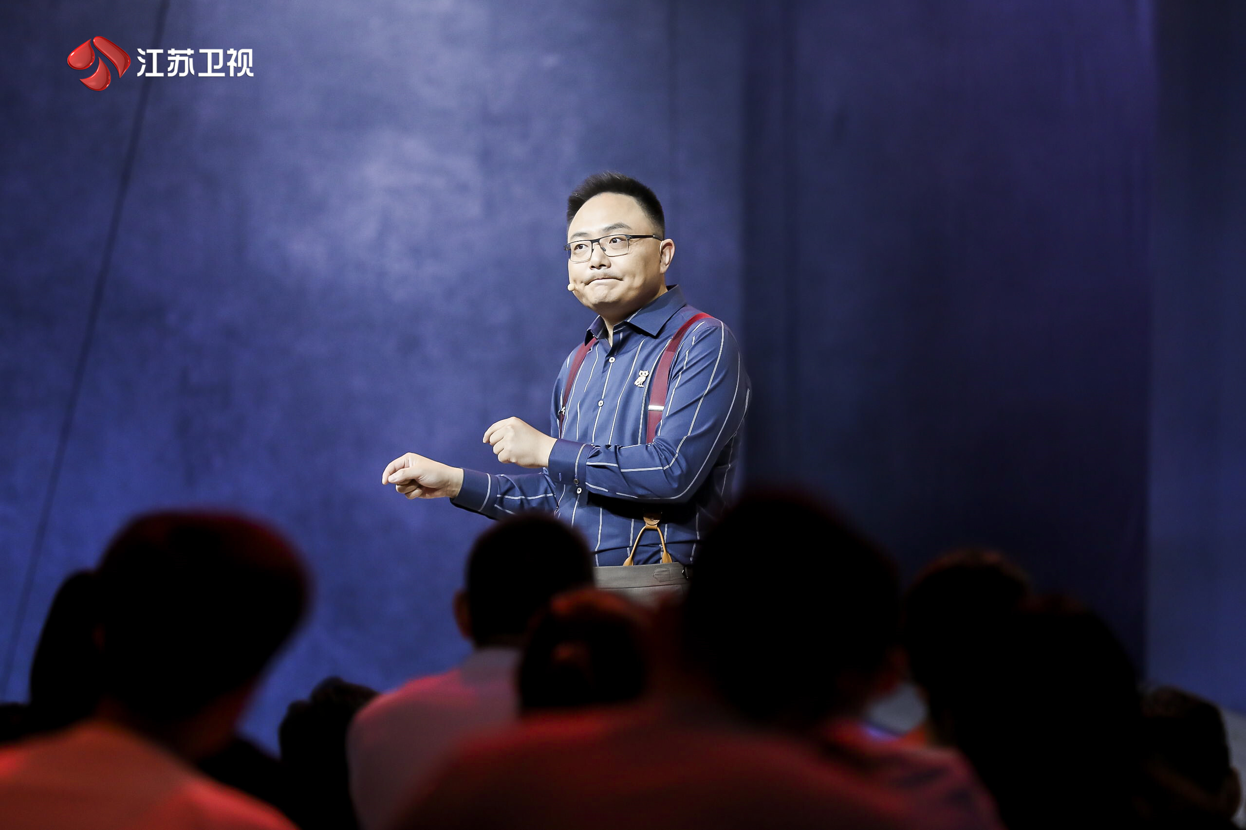 《知识就是力量》今晚解锁“求职宝典”罗胖传授靠谱“增值”妙招