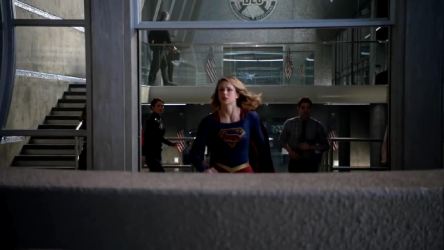 女超人经典回顾，比漫画里好看多了