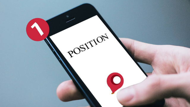 微信朋友圈还能自由设置定位文字，朋友圈又有新花样玩了