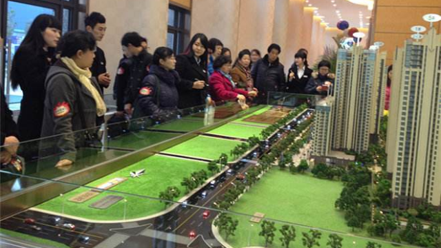 北京、杭州房价暴跌50%，房价下跌已成必然！全国地产都要凉了