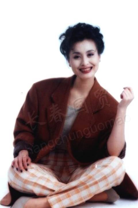 黄宏妻子段小洁近照 被称为才女